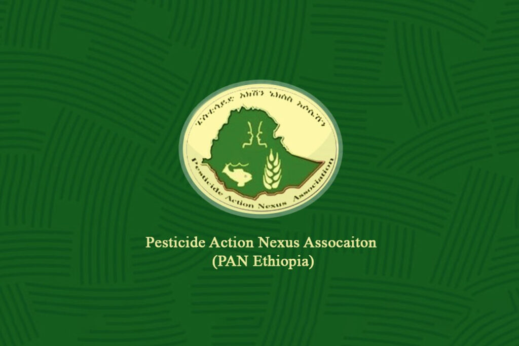 PAN-ETHIOPIA